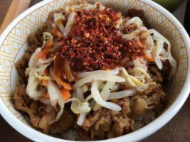 すき Jiā 188hào Liǔ Jǐng Diàn food