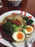 ラーメンショップ Dà Jí food