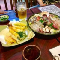 Shuǐ Tiān food
