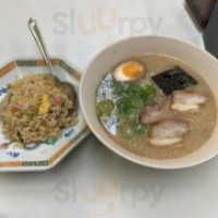 Míng Dài ラーメン Tíng Bó Duō Yì De Xià Jiē Diàn food