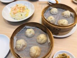 Dǐng Tài Lǐ なんばダイニングメゾン Diàn food