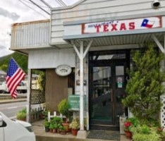 カフェ・レストラン Texas inside