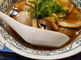 Jiǔ Yáo Sān Mèi Jū Jiǔ Jiā Zhàng food