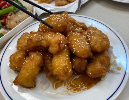 Hong Kong Kitchen Chinese Food Takeaway food