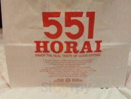 551péng Lái Jr Jīng Dōu Yì Diàn menu