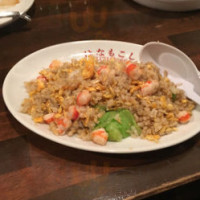 Miàn Jù Chǎng Xuán Yīng food