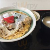 Shí Táng Tián Shè Jiā food