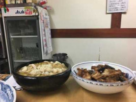 Hé お Shí Shì Chǔ food