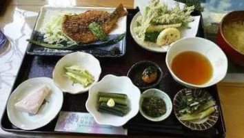 Nóng Jiā レストラン Qīng Liú の Sēn food