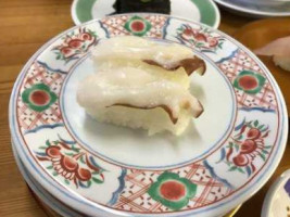 Huí Zhuǎn Dà Yú Shòu Sī food