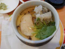 かっぱ Shòu Sī Jiǔ Cí Diàn food