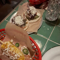 Lolita's Mexican Cantina food