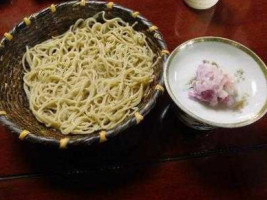 そばきり Bā Cùn Zhǎng Cháng food