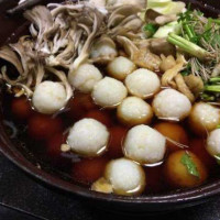 いしかわ Xiāng Tǔ Liào Lǐ food