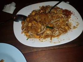 Local Thai Food food