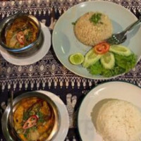 Baan Chomlay By Chananikarn Thai Local Style Halal Foods food