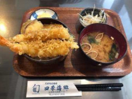 Sì Jì Hǎi Xiāng food