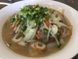 Guī Fú Shí Táng food