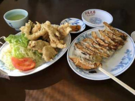 Zhēn Wàn Hǔ Jū food