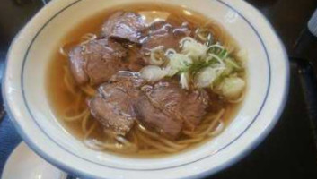 Shí Gē そば　きはる food
