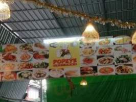 Popeye Thai Food food