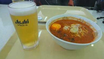 レッドハウス ān Bǐ Gāo Yuán food