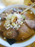 Zhōng Huá Tíng Fēn Diàn food