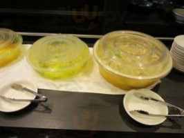 Zhōng Guó Chú Fáng Cǎi Yuàn food