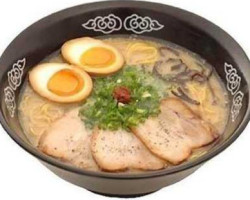 ラーメン Wǔ Jiǔ Líng Rì Chū Diàn food