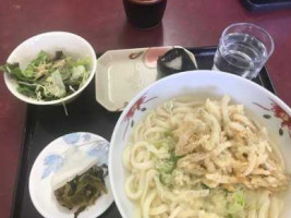 Xiǎo Quán うどん food