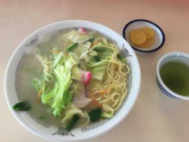 きよかラーメン food