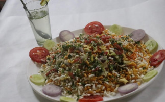 Krushikanya food