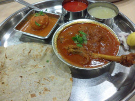 Krushikanya food