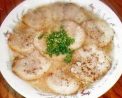 Chǔ Zhú ラーメン food