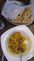 The Namak Co. (prev. The Yellow Chilli) food