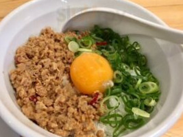 Yín Zuò Gōu　アトレ Pǔ Hé Diàn food