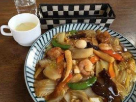 レストラン Zǐ food