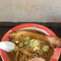 Zhí Bǎn Shāo こみせん food