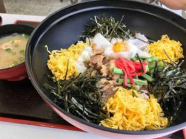 Qiū Fāng Guǎn Yǒng Shuǐ Tíng food