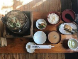 Jū Xíng どぜう Qiǎn Cǎo Běn Diàn food