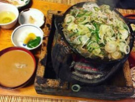 Jū Xíng どぜう Qiǎn Cǎo Běn Diàn food