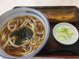 Xū Tián のうどん food