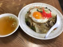 Xiān Lóng food