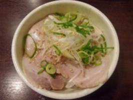 Jīng Dōu ラーメン おおきに food