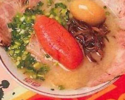 Bó Duō Zhǎng Bāng ラーメン おてもやん food