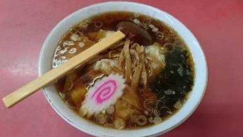Zhēn Mǎn Chá Lóu food