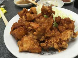 Bǎo Lái Fàn Diàn food