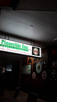 Pinocchio Inn Restaurant inside