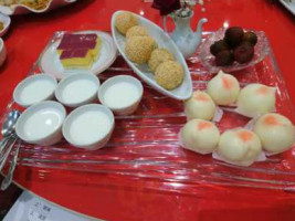 Bǎo Yǒu food