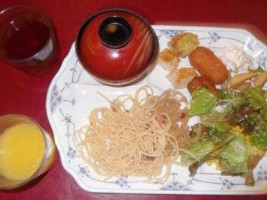 ウェルピア Yī Yǔ レストラン Wǔ Sè food